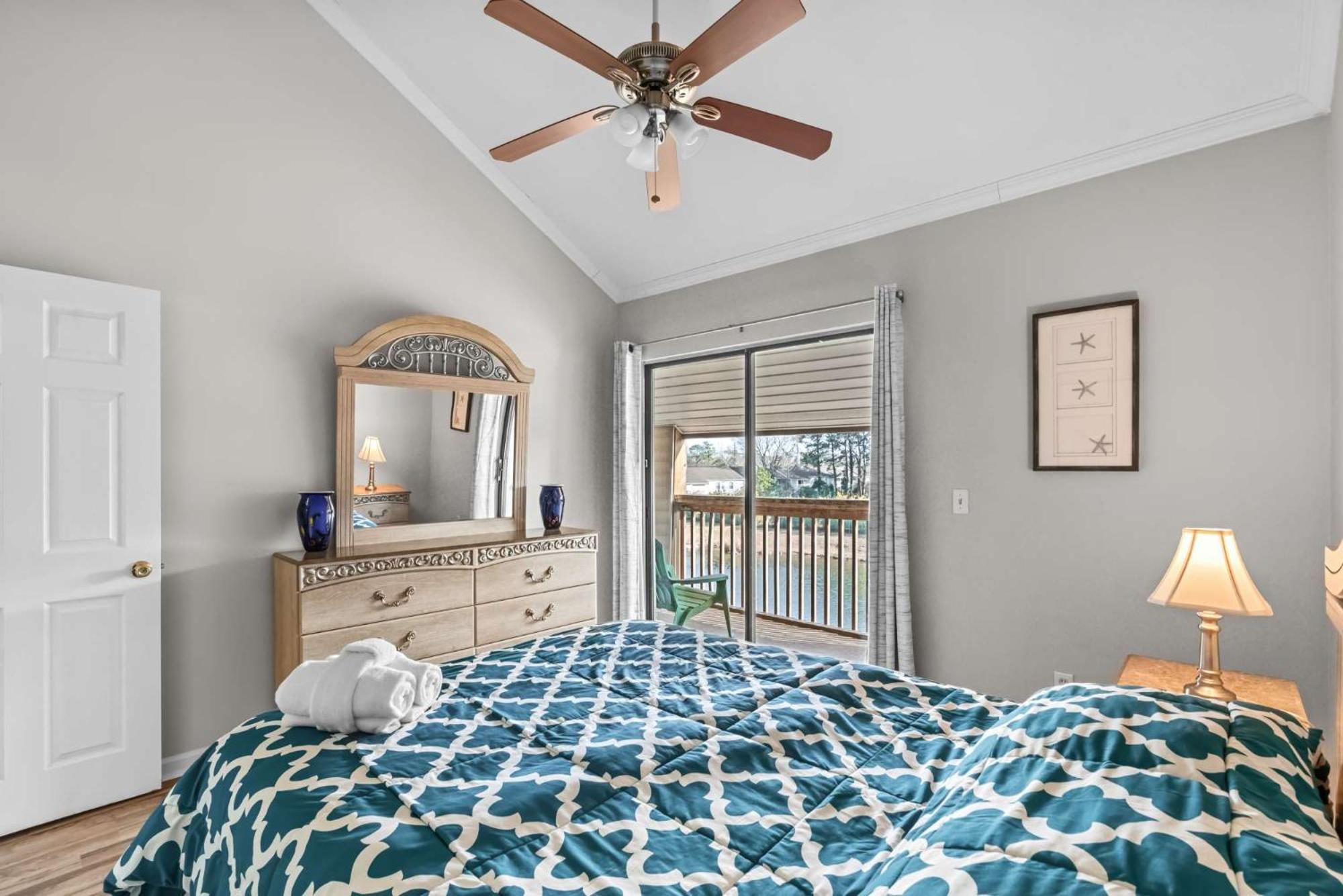 203D Gbr Beautifully Remodeled 4 Bed 3 Bath In Surfside Villa Myrtle Beach Exterior photo