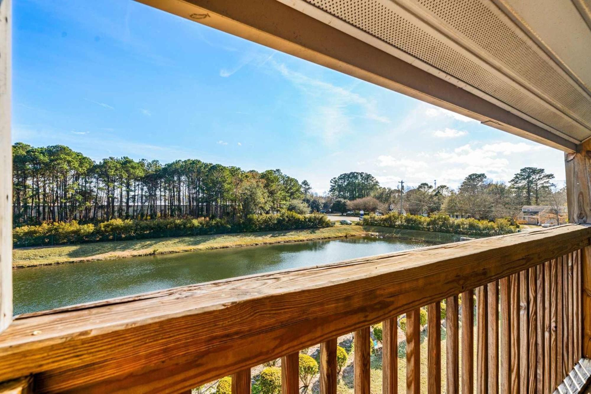 203D Gbr Beautifully Remodeled 4 Bed 3 Bath In Surfside Villa Myrtle Beach Exterior photo