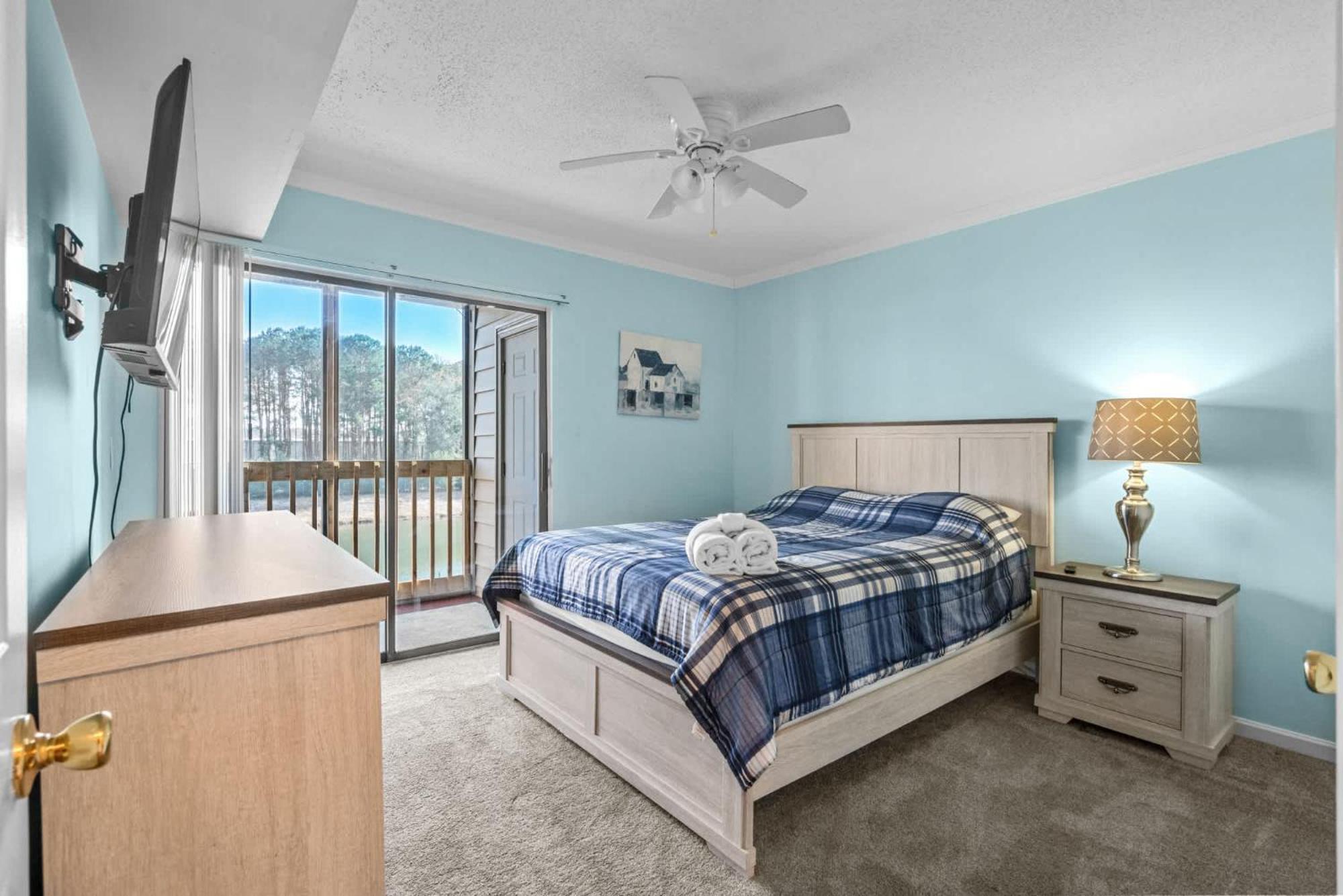 203D Gbr Beautifully Remodeled 4 Bed 3 Bath In Surfside Villa Myrtle Beach Exterior photo