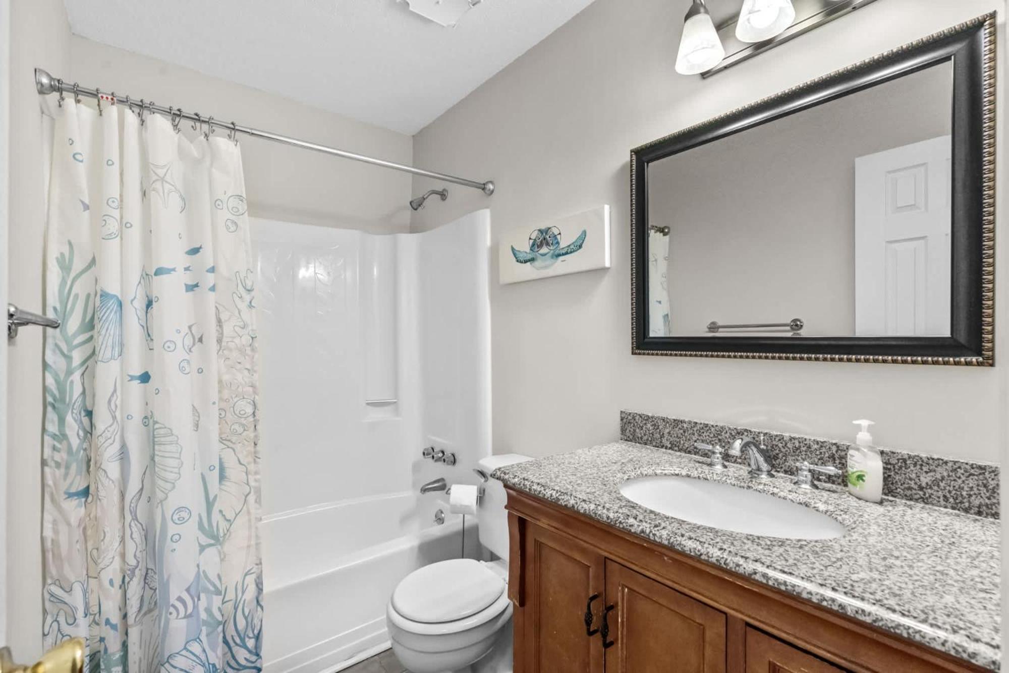 203D Gbr Beautifully Remodeled 4 Bed 3 Bath In Surfside Villa Myrtle Beach Exterior photo