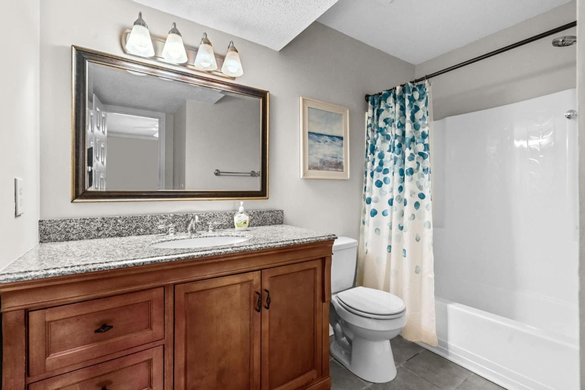 203D Gbr Beautifully Remodeled 4 Bed 3 Bath In Surfside Villa Myrtle Beach Exterior photo