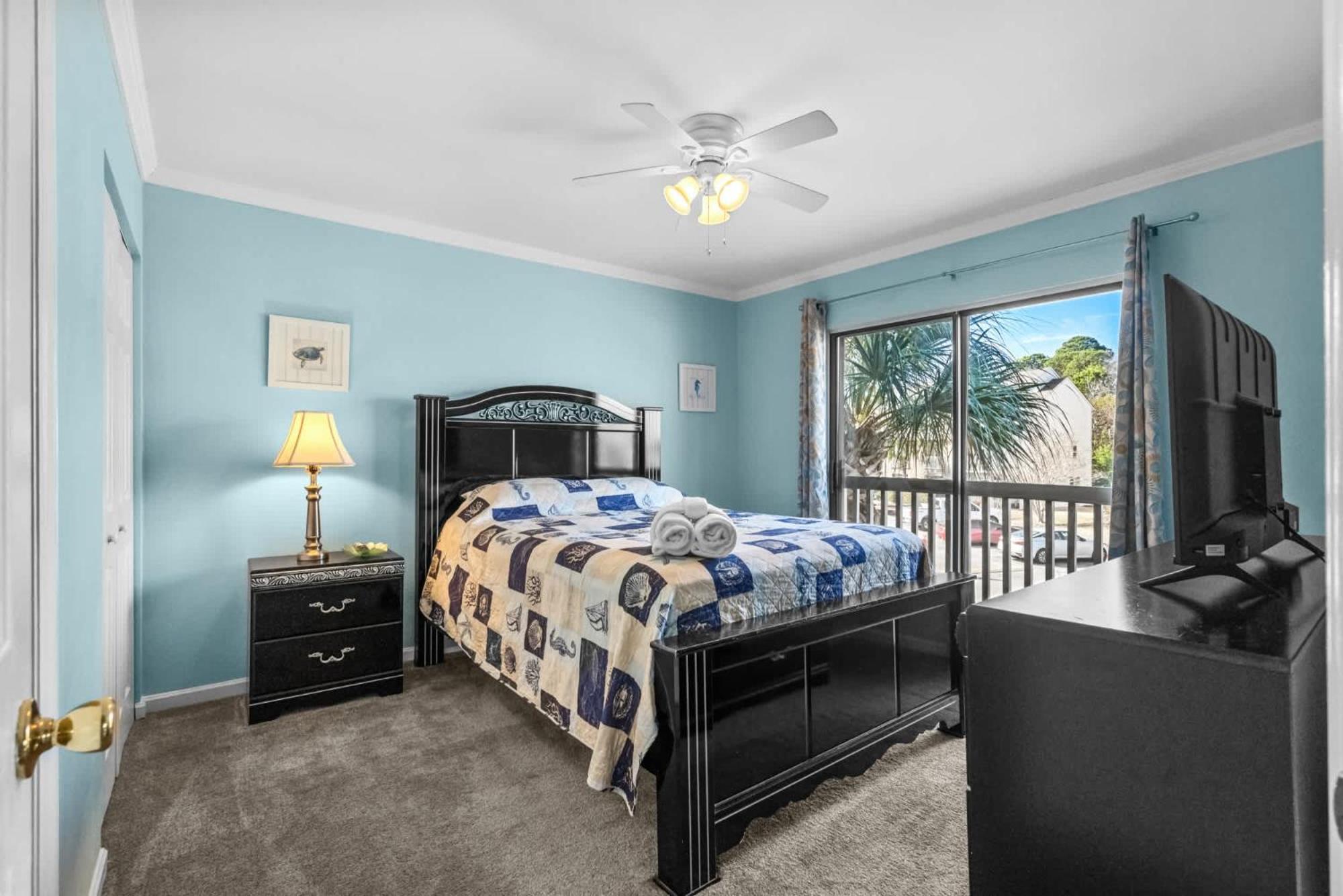 203D Gbr Beautifully Remodeled 4 Bed 3 Bath In Surfside Villa Myrtle Beach Exterior photo