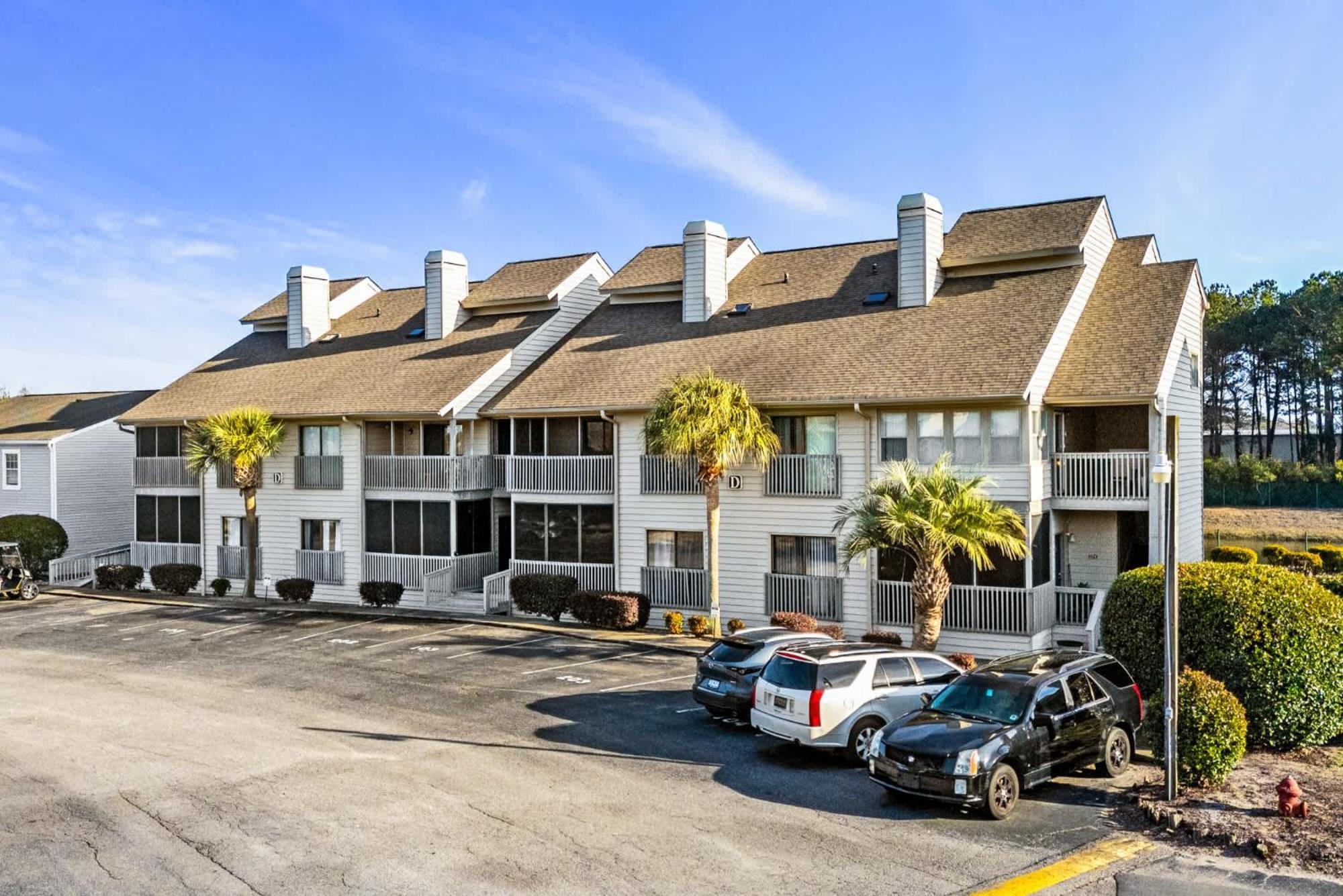 203D Gbr Beautifully Remodeled 4 Bed 3 Bath In Surfside Villa Myrtle Beach Exterior photo