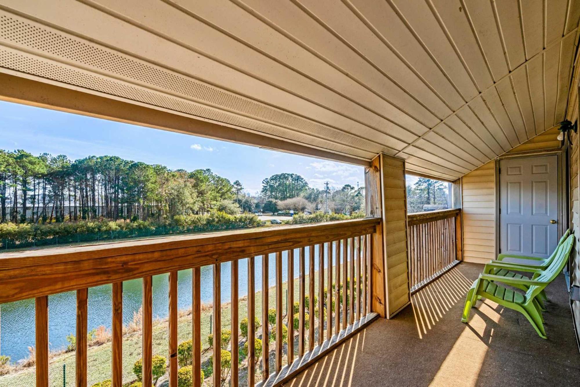 203D Gbr Beautifully Remodeled 4 Bed 3 Bath In Surfside Villa Myrtle Beach Exterior photo