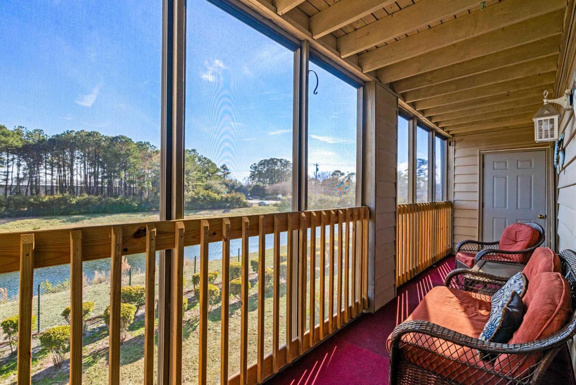 203D Gbr Beautifully Remodeled 4 Bed 3 Bath In Surfside Villa Myrtle Beach Exterior photo